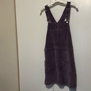 Wild Fable corduroy dress